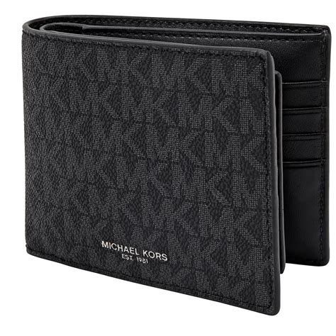 michael kors men wallet sale.